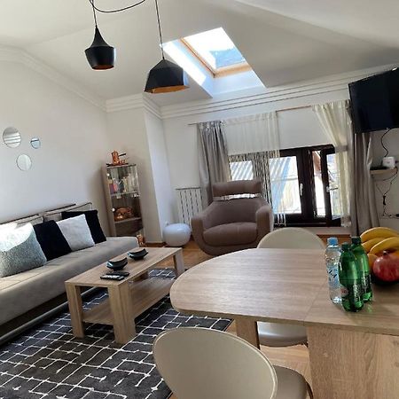 Mills, Stari Grad - Bascarsija Apartment Sarajevo Luaran gambar