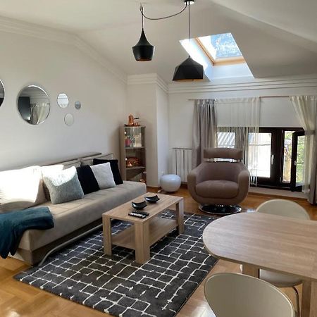 Mills, Stari Grad - Bascarsija Apartment Sarajevo Luaran gambar