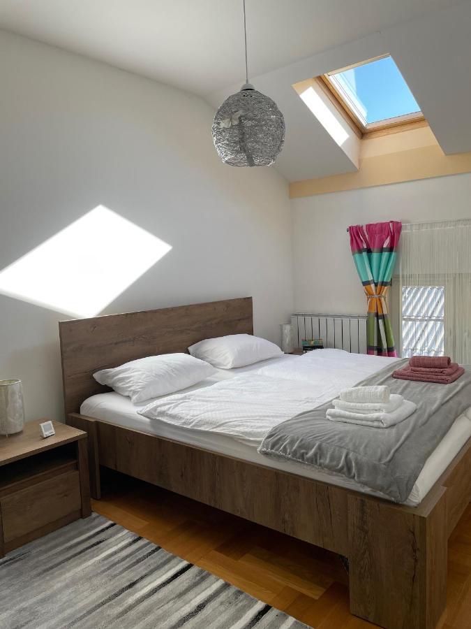 Mills, Stari Grad - Bascarsija Apartment Sarajevo Luaran gambar