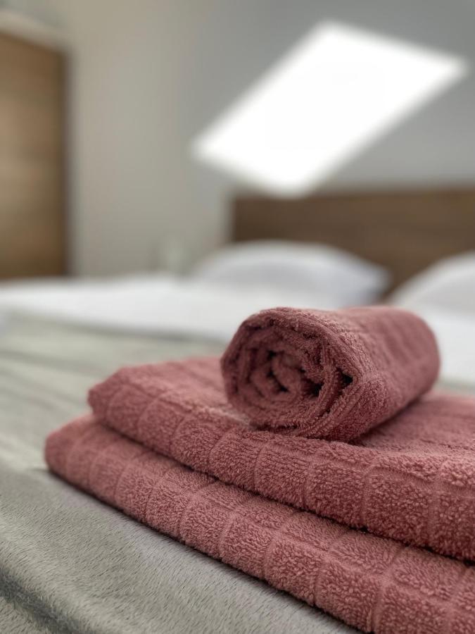 Mills, Stari Grad - Bascarsija Apartment Sarajevo Luaran gambar