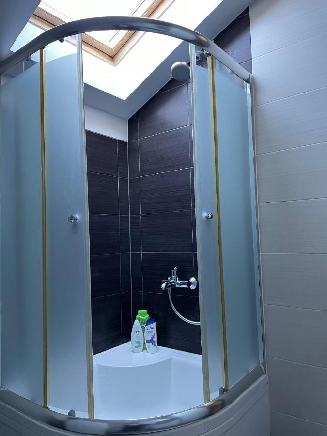 Mills, Stari Grad - Bascarsija Apartment Sarajevo Luaran gambar